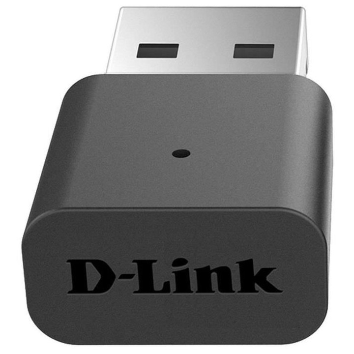 D-Link Clé WiFi USB nano 300mbps DWA-131