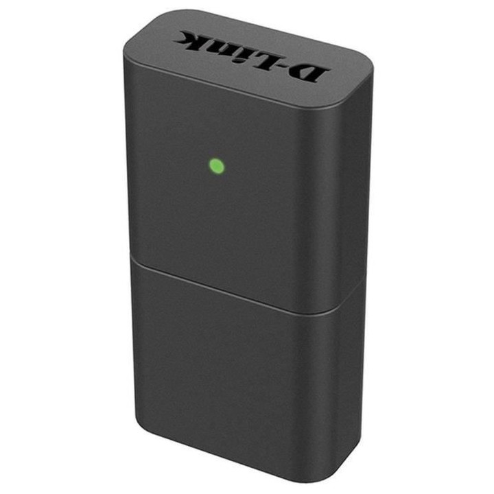 D-Link Clé WiFi USB nano 300mbps DWA-131