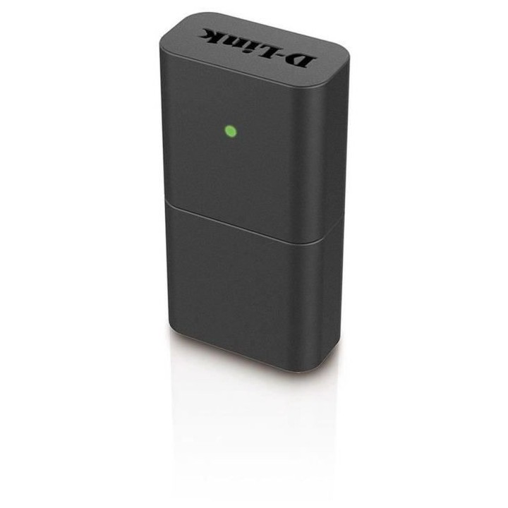 D-Link Clé WiFi USB nano 300mbps DWA-131