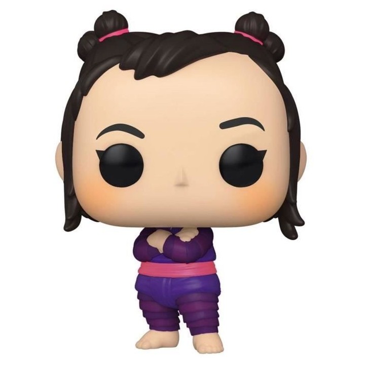 Figurine Funko Pop! Disney Raya - POP 6