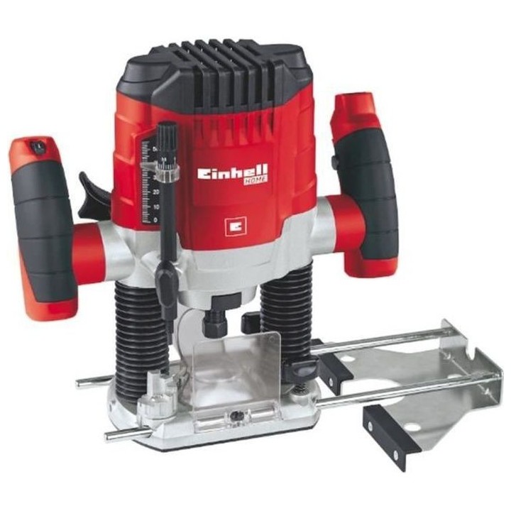 EINHELL défonceuse 1100W TH-RO 1100 E
