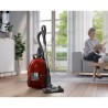 ELECTROLUX PD91-ANIMA - Aspirateur traineau avec sac Pure D9 - 69db - Brosse Animal