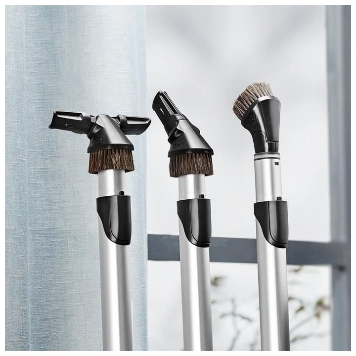 ELECTROLUX PD91-ANIMA - Aspirateur traineau avec sac Pure D9 - 69db -