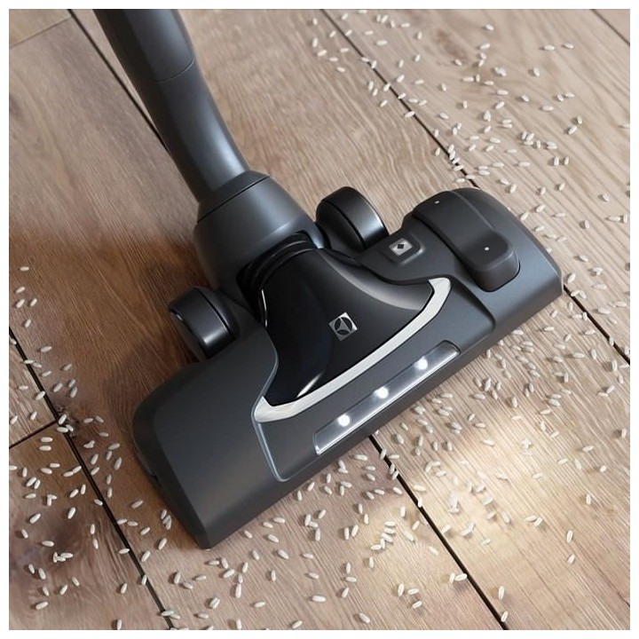 ELECTROLUX PD91-ANIMA - Aspirateur traineau avec sac Pure D9 - 69db -