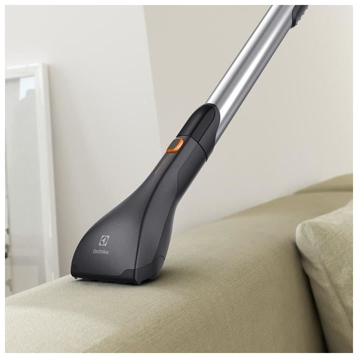 ELECTROLUX PD91-ANIMA - Aspirateur traineau avec sac Pure D9 - 69db -