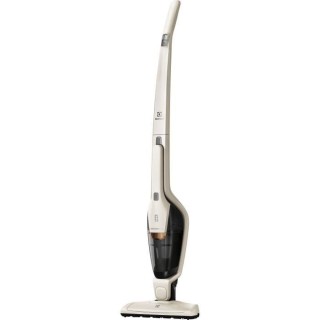 ELECTROLUX EERC75SW - Aspirateur Balai Ergorapido 2 en 1 - 18V- sans s