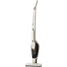 ELECTROLUX EERC75SW - Aspirateur Balai Ergorapido 2 en 1 - 18V- sans sac - Brosse articulée