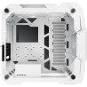 XIGMATEK X7 Blanc - Boitier sans alimentation - Grande tour - Format E-ATX