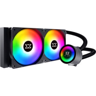 Kit de watercooling CPU - XIGMATEK - FROZR-O 240 (EN46560)