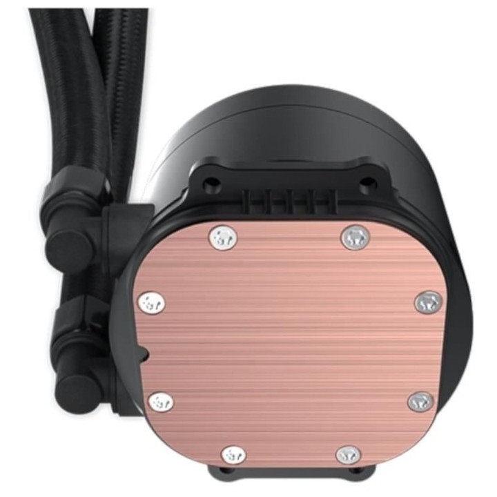 Kit de watercooling CPU - XIGMATEK - FROZR-O 240 (EN46560)