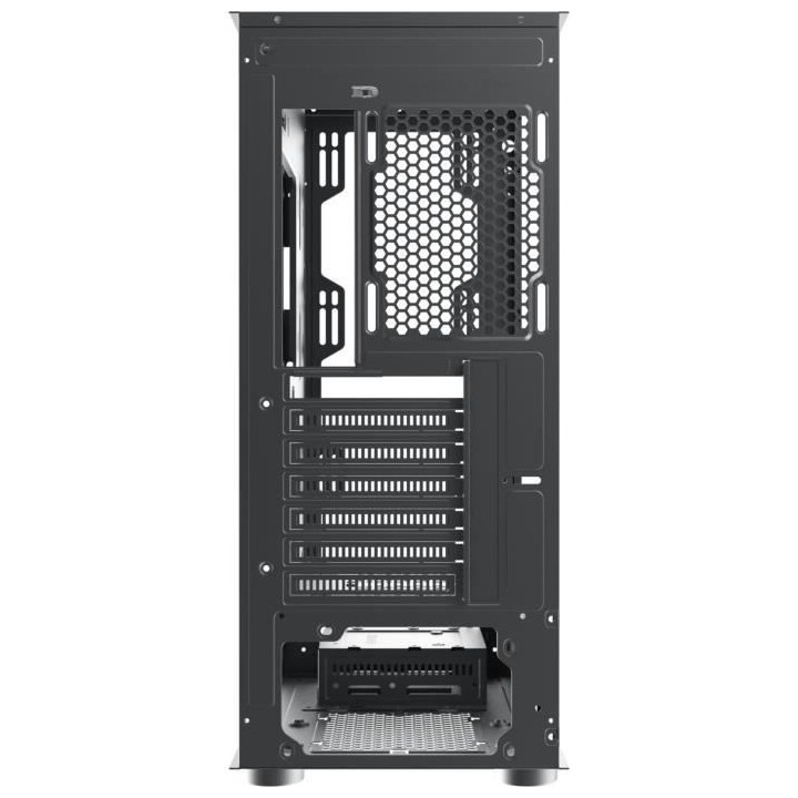 Boîtier PC - XIGMATEK - Gaming X - Boitier sans alimentation - Moyen