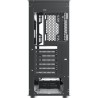 Boîtier PC - XIGMATEK - Gaming X - Boitier sans alimentation - Moyen tour - Format ATX - Noir ( EN46621 )