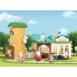 SYLVANIAN FAMILIES - 5105 -...