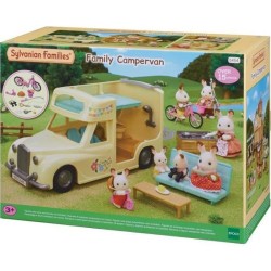 SYLVANIAN FAMILIES - 5454 -...