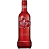 Eristoff Red Vodka Ginger 70 cl - 18°