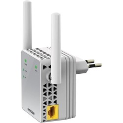 NETGEAR Répéteur Wi-Fi 750 Mbps AC750 EX3700-100PES