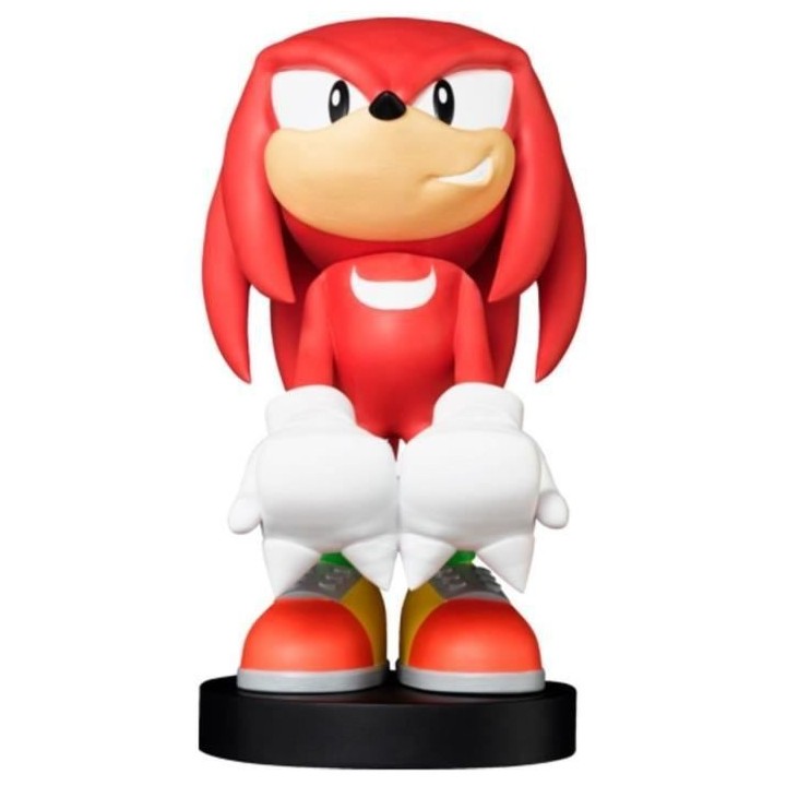 Figurine Support & Chargeur pour Manette et Smartphone - EXQUISITE GAM