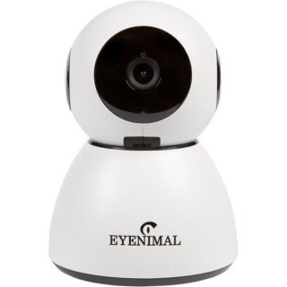 Pet Vision Live Full HD - caméra de surveillance pour animaux de comp