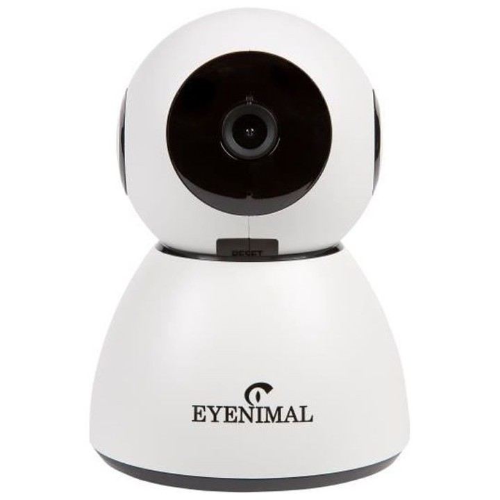 Pet Vision Live Full HD - caméra de surveillance pour animaux de comp