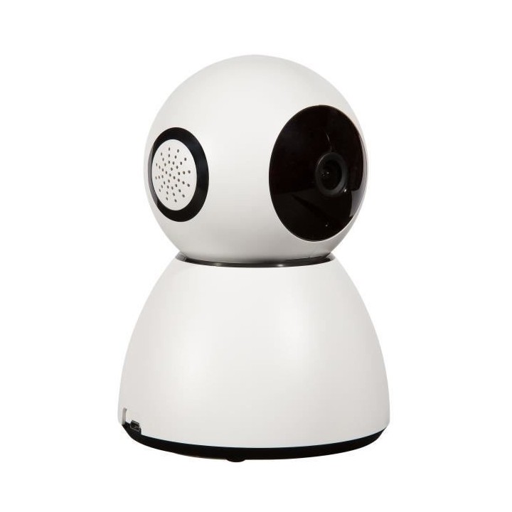 Pet Vision Live Full HD - caméra de surveillance pour animaux de comp