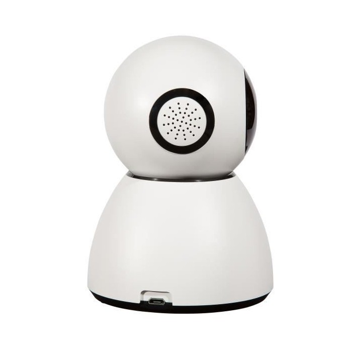 Pet Vision Live Full HD - caméra de surveillance pour animaux de comp