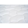 KIOTA Ensemble Matelas + Sommier - 160x200cm - Mousse et Latex - 29 cm - ASILI