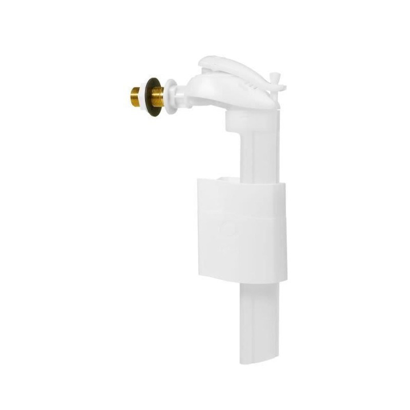 WIRQUIN Robinet flotteur WC servo-valve latéral