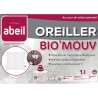 Oreiller Bio' Mouv - 60 x 60 cm - 100% coton Bio - ABEIL