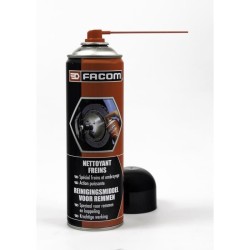 FACOM Nettoyant spécifique -Freins embrayage - 400 ml