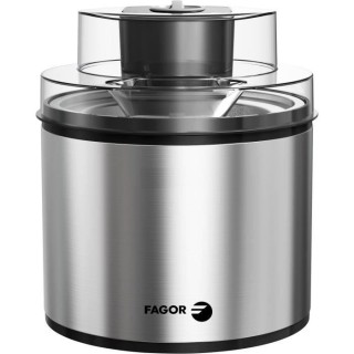 FAGOR - FG8564 - Sorbetiere - 2L - Revetement Inox