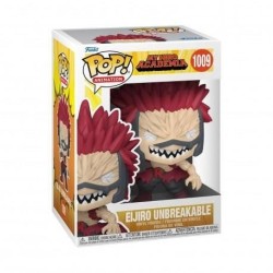 POP Animation: MHA- Eijiro Unbreakable