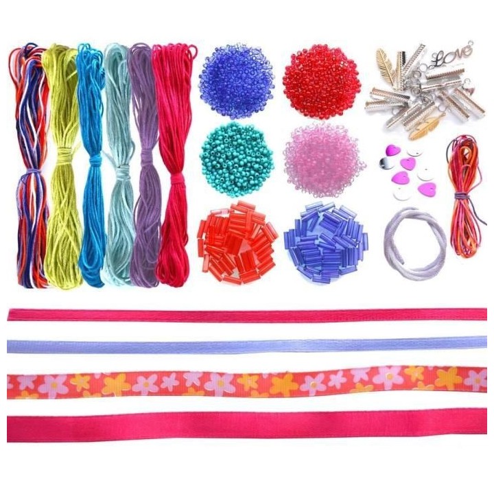 SYCOMORE Bracelets Multi Rang - Grand Modele