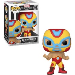 Figurine Funko Pop! Marvel...