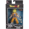 Dragon Ball Super - Figurine Dragon Stars 17 cm - Super Saiyan Goku