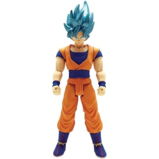 Dragon Ball Super - Figurine Géante Limit Breaker 30 cm - Super Saiya