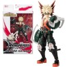 Anime Heroes - My Hero Academia - Figurine Anime heroes 17 cm - Bakugou Katsuki