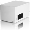 FRACTAL DESIGN BOITIER PC Node 304 - Blanc - Format Mini ITX (FD-CA-NODE-304-WH)