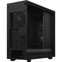 FRACTAL DESIGN BOITIER PC Define 7 XL - Noir - Format ATX (FD-C-DEF7X-01)