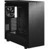 FRACTAL DESIGN BOITIER PC Define 7 XL - Noir - Format ATX (FD-C-DEF7X-01)