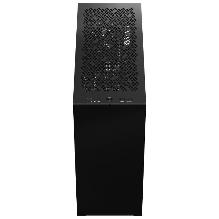 FRACTAL DESIGN BOITIER PC Define 7 XL - Noir - Format ATX (FD-C-DEF7X-