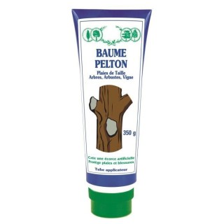 PELTON Baume Cicatrisant - 350 g