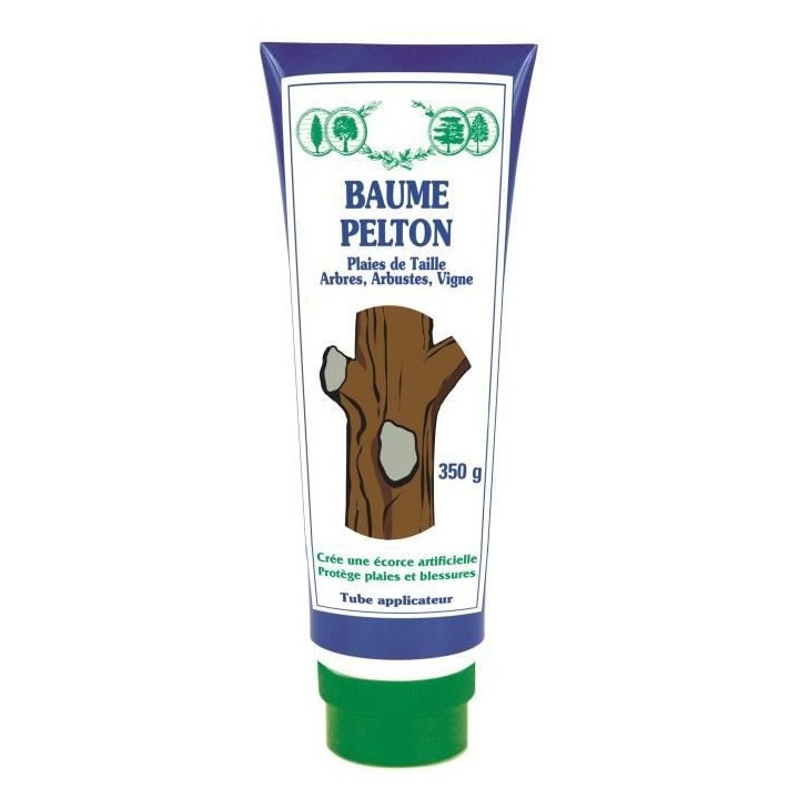 PELTON Baume Cicatrisant - 350 g