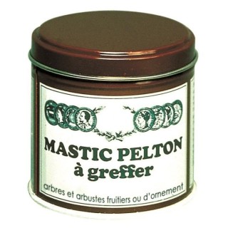 PELTON Mastic a greffer - 200 g