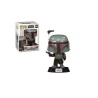 Figurine Funko Pop! Star Wars: Mandalorian - Boba Fett