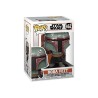 Figurine Funko Pop! Star Wars: Mandalorian - Boba Fett