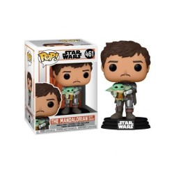 Figurine Funko Pop! Star...