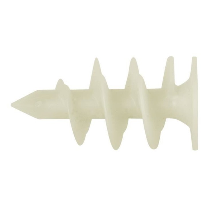 FISCHER - Cheville nylon FID 50 - Fixation dans panneaux d'isolant PSE