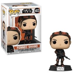 Figurine Funko Pop! Star...