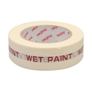 FIXMAN Ruban de masquage a faible adhérence