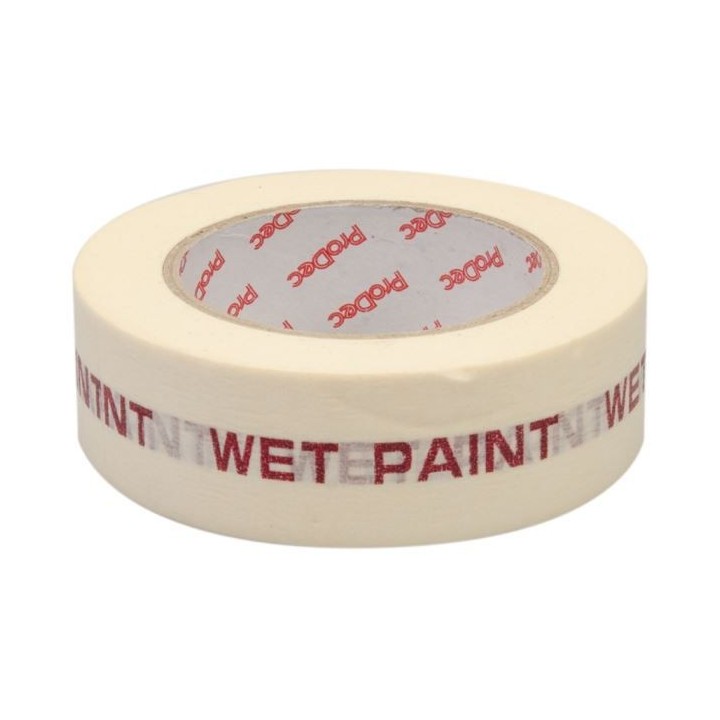 FIXMAN Ruban de masquage a faible adhérence